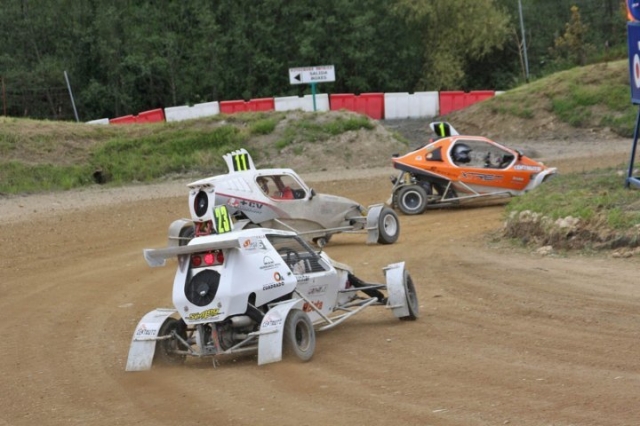 007 autocross de arteixo 11